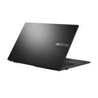 ASUS NTB Vivobook Go 15 (E1504FA-BQ2945W), Ryzen 5 7520U, 15.6" 1920 x 1080, 16GB, 512GB SSD, Radeon, W11 Home, Black