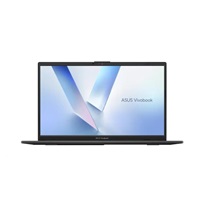 ASUS NTB Vivobook Go 15 (E1504FA-BQ2945W), Ryzen 5 7520U, 15.6" 1920 x 1080, 16GB, 512GB SSD, Radeon, W11 Home, Black