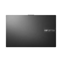 ASUS NTB Vivobook Go 15 (E1504FA-BQ2945W), Ryzen 5 7520U, 15.6" 1920 x 1080, 16GB, 512GB SSD, Radeon, W11 Home, Black