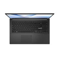 ASUS NTB Vivobook Go 15 (E1504FA-BQ2945W), Ryzen 5 7520U, 15.6" 1920 x 1080, 16GB, 512GB SSD, Radeon, W11 Home, Black