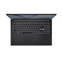 ASUS NTB Vivobook Go 15 (E1504FA-BQ2945W), Ryzen 5 7520U, 15.6" 1920 x 1080, 16GB, 512GB SSD, Radeon, W11 Home, Black