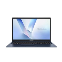 ASUS NTB Vivobook 15 (X1504VA-BQ4597W), Core 5 120U, 15.6" 1920 x 1080, 16GB, 1TB SSD, Intel Graphics, W11 Home, Blue