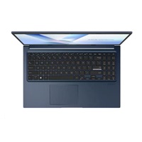 ASUS NTB Vivobook 15 (X1504VA-BQ4597W), Core 5 120U, 15.6" 1920 x 1080, 16GB, 1TB SSD, Intel Graphics, W11 Home, Blue