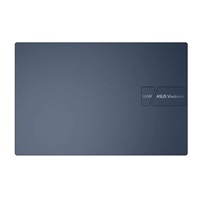 ASUS NTB Vivobook 15 (X1504VA-BQ4597W), Core 5 120U, 15.6" 1920 x 1080, 16GB, 1TB SSD, Intel Graphics, W11 Home, Blue