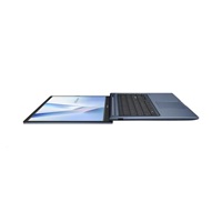 ASUS NTB Vivobook 15 (X1504VA-BQ4597W), Core 5 120U, 15.6" 1920 x 1080, 16GB, 1TB SSD, Intel Graphics, W11 Home, Blue
