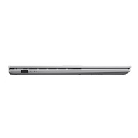 ASUS NTB Vivobook 15 (X1504VA-BQ5427W), Core 5 120U, 15.6" 1920 x 1080, 24GB, 1TB SSD, Intel, W11 Home, Silver