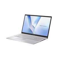 ASUS NTB Vivobook 15 (X1504VA-BQ5426W), Core 5 120U, 15.6" 1920 x 1080, 24GB, 512GB SSD, Intel, W11 Home, Silver