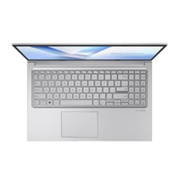 ASUS NTB Vivobook 15 (X1504VA-BQ5426W), Core 5 120U, 15.6" 1920 x 1080, 24GB, 512GB SSD, Intel, W11 Home, Silver