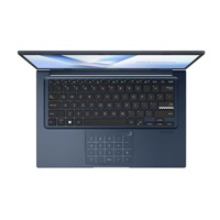 ASUS NTB Vivobook 14 (X1404VA-EB1578W), Core 5 120U, 15.6" 1920 x 1080, 8GB, 512GB SSD, Intel, W11 Home, Blue