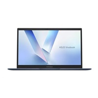 ASUS NTB Vivobook 14 (X1404VA-EB1578W), Core 5 120U, 15.6" 1920 x 1080, 8GB, 512GB SSD, Intel, W11 Home, Blue