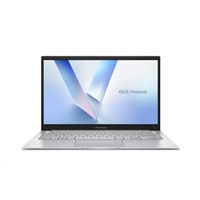ASUS NTB Vivobook 14 (X1404VA-EB1759W), Core 5 120U, 15.6" 1920 x 1080, 16GB, 512GB SSD, Intel, W11 Home, Silver