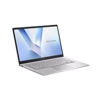 ASUS NTB Vivobook 14 (X1404VA-EB1759W), Core 5 120U, 15.6" 1920 x 1080, 16GB, 512GB SSD, Intel, W11 Home, Silver