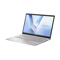 ASUS NTB Vivobook 14 (X1404VA-EB1759W), Core 5 120U, 15.6" 1920 x 1080, 16GB, 512GB SSD, Intel, W11 Home, Silver