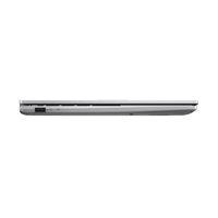 ASUS NTB Vivobook 14 (X1404VA-EB1759W), Core 5 120U, 15.6" 1920 x 1080, 16GB, 512GB SSD, Intel, W11 Home, Silver