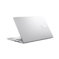 ASUS NTB Vivobook 14 (X1404VA-EB1759W), Core 5 120U, 15.6" 1920 x 1080, 16GB, 512GB SSD, Intel, W11 Home, Silver