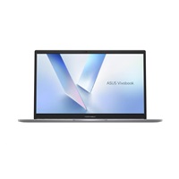 ASUS NTB Vivobook 14 (X1404VA-EB1759W), Core 5 120U, 15.6" 1920 x 1080, 16GB, 512GB SSD, Intel, W11 Home, Silver
