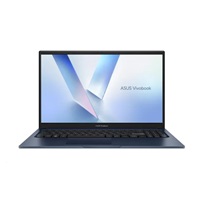 ASUS NTB Vivobook 17 (X1704VA-AU1034W), Core 5 120U, 17.3" 1920 x 1080, 16GB, 512GB SSD, Intel, W11 Home, Blue