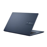 ASUS NTB Vivobook 17 (X1704VA-AU1034W), Core 5 120U, 17.3" 1920 x 1080, 16GB, 512GB SSD, Intel, W11 Home, Blue