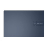 ASUS NTB Vivobook 17 (X1704VA-AU1034W), Core 5 120U, 17.3" 1920 x 1080, 16GB, 512GB SSD, Intel, W11 Home, Blue