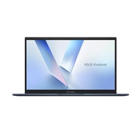 ASUS NTB Vivobook 17 (X1704VA-AU1034W), Core 5 120U, 17.3" 1920 x 1080, 16GB, 512GB SSD, Intel, W11 Home, Blue
