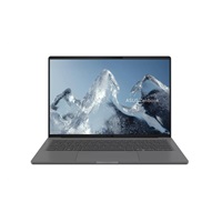 ASUS NTB Zenbook A14 (UX3407QA-OLED306W), QS X1 26 100, 14" 1920 x 1200, 32GB, 1TB, Adreno, W11 Home, Gray