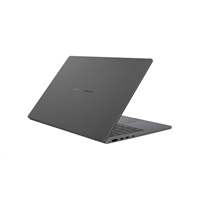 ASUS NTB Zenbook A14 (UX3407QA-OLED306W), QS X1 26 100, 14" 1920 x 1200, 32GB, 1TB, Adreno, W11 Home, Gray