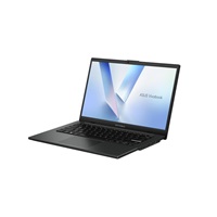 ASUS NTB Vivobook Go 14 (E1404TA-EB093W), N150, 14" 1920 x 1080, 8GB, 128GB UFS, Intel Graphics, W11 Home, Black