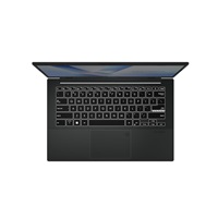 ASUS NTB Vivobook Go 14 (E1404TA-EB093W), N150, 14" 1920 x 1080, 8GB, 128GB UFS, Intel Graphics, W11 Home, Black