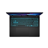 ASUS NTB V16 (V3607VM-RP013), Core 5 210H, 16" 1920 x 1200, 32GB, 1TB SSD, RTX 5060, No OS, Black