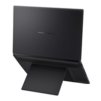 ASUS NTB Zenbook Duo (UX8407AA-OLED086W), Ultra X9 388H, 14" 2880 x 1800, 32GB, 1TB SSD, Intel Arc, W11 Home, Gray