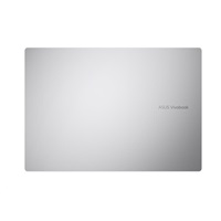 ASUS NTB Vivobook 16 (M1607GA-MB006W), Ryzen AI 7 445, 16" 1920 x 1200, 16GB, 1TB SSD, Radeon, W11 Home, Silver