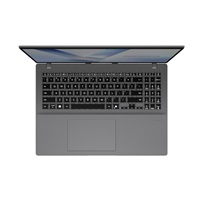 ASUS NTB Vivobook 16 (M1607GA-MB015W), Ryzen AI 7 445, 16" 1920 x 1200, 32GB, 1TB SSD, Radeon, W11 Home, Silver