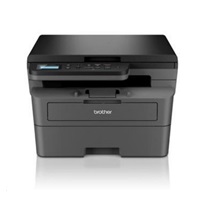 BAZAR - BROTHER multifunkce mono laserová DCP-L2600D - A4, 34ppm, 128MB, 1200x1200, USB, 250listů, DUPLEX - pošk. obal