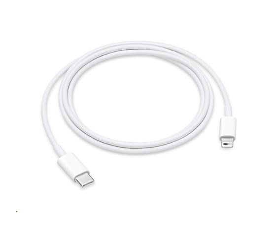 APPLE Lightning na USB-C kabel (1 m) (bulk)