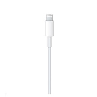 APPLE Lightning na USB-C kabel (1 m) (bulk)
