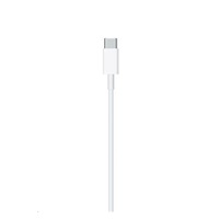 APPLE Lightning na USB-C kabel (1 m) (bulk)
