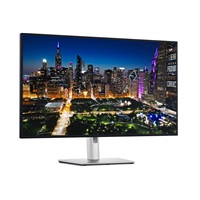 BAZAR - DELL LCD U3225QE - 32"/IPS/LED/3840x2160/16:9/120Hz/8ms/3000:1/600 cd/m2/DP/HDMI/THb/PIVOT/VESA/3YNBD (210-BQTK)