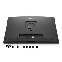 BAZAR - DELL PC AiO Pro 24 All-in-One QC24251/TPM/i5-14500T/16GB/512SSD/Non-touch/Integrated/130W/W11P/3Y PS NBD-poškode