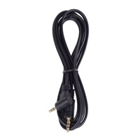 PREMIUMCORD Kabel Jack 3,5mm - 3,5mm 90° M/M 1,5m