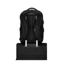 Samsonite PRO-DLX 6 BACKPACK 14.1" BLACK