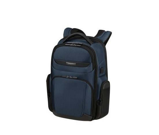 Samsonite PRO-DLX 6 BACKPACK 15.6" 3VOL EXP BLUE