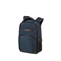 Samsonite PRO-DLX 6 BACKPACK 14.1" BLUE - batoh pro notebook