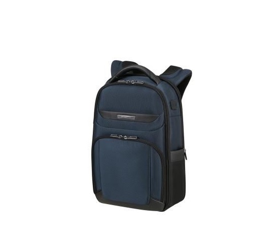 Samsonite PRO-DLX 6 BACKPACK 14.1" BLUE