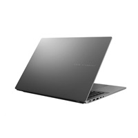 ASUS NTB Vivobook S16 (S3607AA-OLED066W), Ultra 5 325, 16" 1920 x 1200, 32GB, 1TB SSD, Intel Arc, W11 Home, Gray