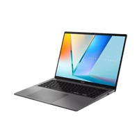 ASUS NTB Vivobook S16 (S3607AA-OLED066W), Ultra 5 325, 16" 1920 x 1200, 32GB, 1TB SSD, Intel Arc, W11 Home, Gray