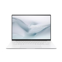 ASUS NTB Vivobook S 16 (M3607GA-OLED075W), Ryzen AI 9 H 465, 16" 1920 x 1200, 32GB, 1TB SSD, Radeon, W11 Home, Silver