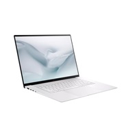 ASUS NTB Vivobook S 16 (M3607GA-OLED075W), Ryzen AI 9 H 465, 16" 1920 x 1200, 32GB, 1TB SSD, Radeon, W11 Home, Silver