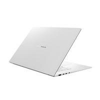 ASUS NTB Vivobook S 16 (M3607GA-OLED075W), Ryzen AI 9 H 465, 16" 1920 x 1200, 32GB, 1TB SSD, Radeon, W11 Home, Silver