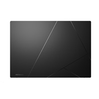 ASUS NTB Zenbook 14 (UM3406GA-OLED038X), Ryzen AI 7 445, 14" 1920 x 1200, 32GB, 1TB SSD, Radeon, W11 Pro, Black