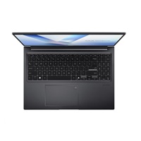 ASUS NTB Vivobook 16 (M1605NAQ-OLED135W), R5 150, 16" 1920x1200 OLED, 16GB, 1TB SSD, Radeon, W11 Home, Indie Black